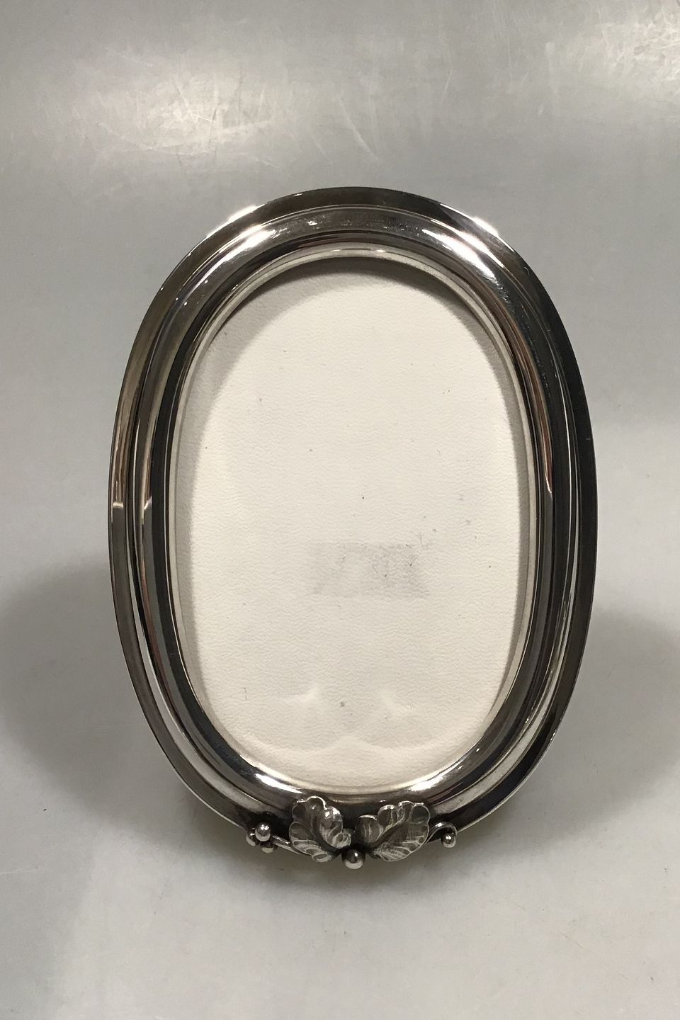 KAD ringen - Silberner Fotorahmen. Englisch. Sterling (925). Der Rahmen  misst 16 * 12,5 cm. ( - Silberner Fotorahmen. Englisch. Sterling (925). Der  Rahmen misst 16 * 12,5 cm. (