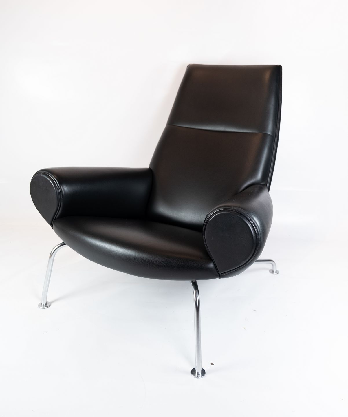 Queen chair wegner deals