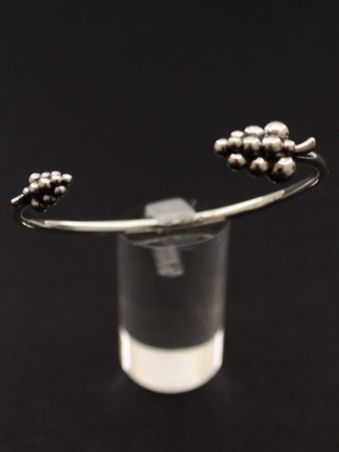 KAD ringen Georg jensen moonlight grapes bangle Georg jensen