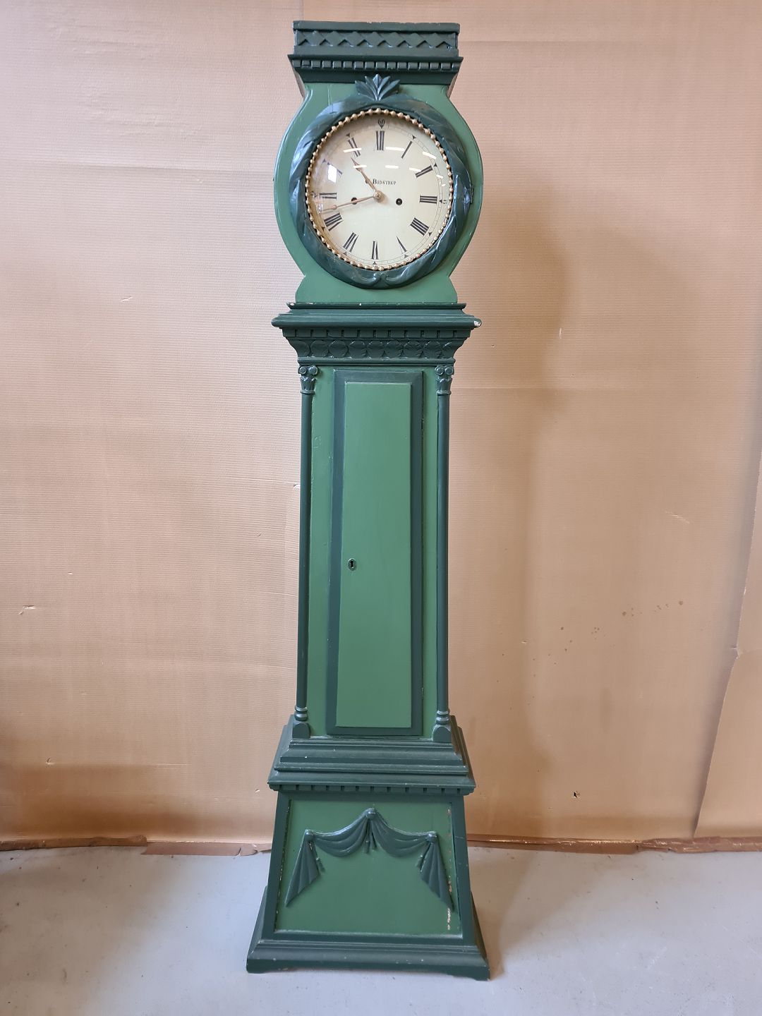 Bornholmer * Kr. 1600,