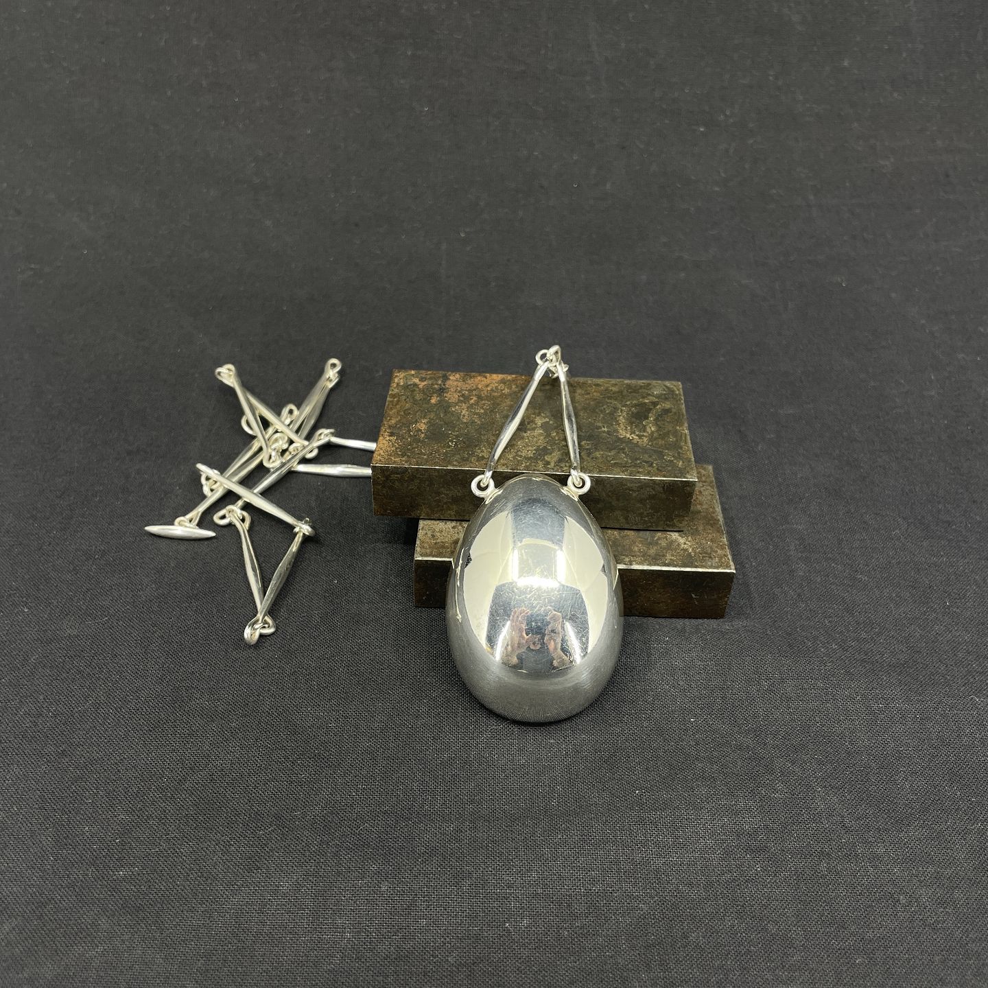 Georg jensen astrid pendant sale
