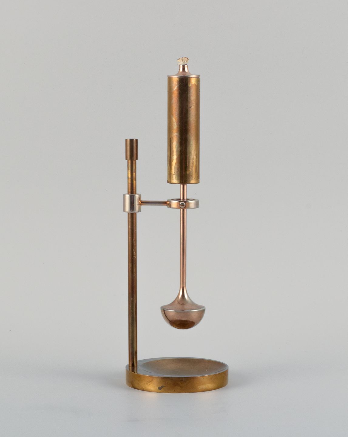 Danish oil lamp new arrivals