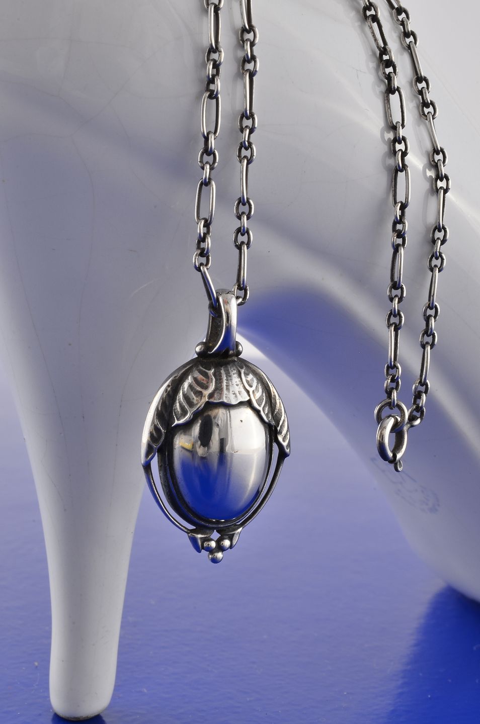 Georg jensen pendant deals of the year