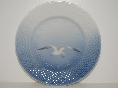 Seagull<br>Without gold edge