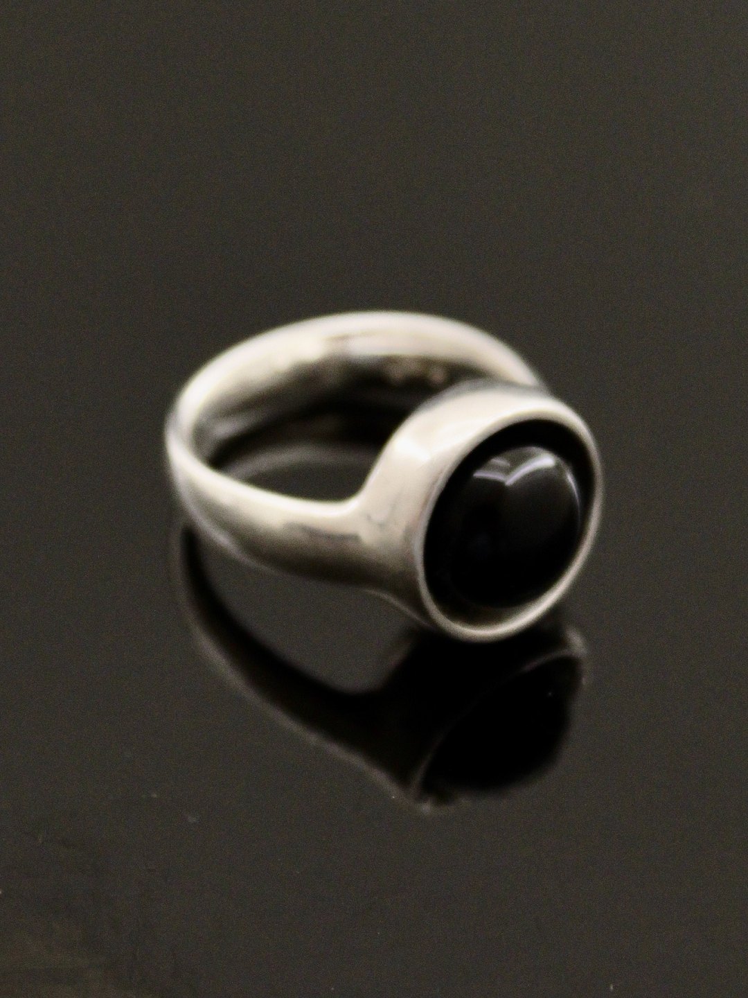 Georg jensen hotsell sphere ring
