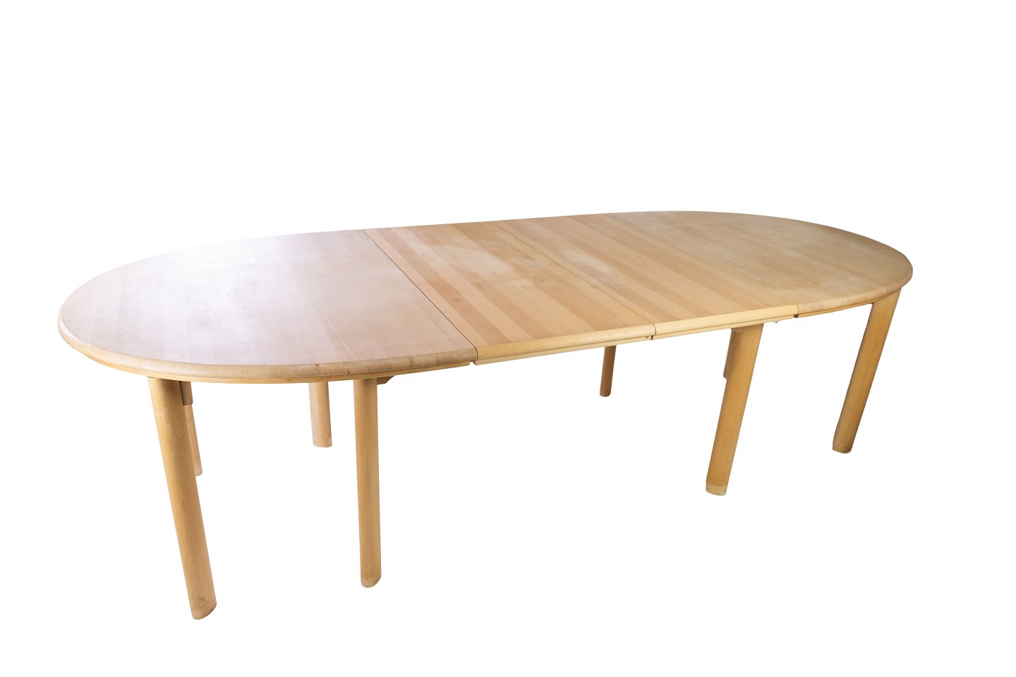 KAD ringen - Spisebord i bøg af dansk design fremstillet af Skovby Møbelfabrik i 1960erne. * Spisebord i bøg af dansk design fremstillet af Skovby Møbelfabrik 1960erne. *