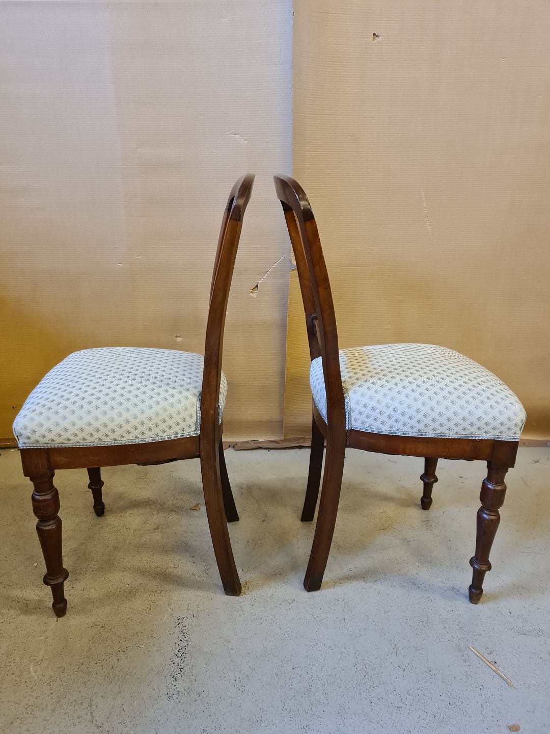 Www Antikvitet 2 Salonstol Kr 1100 