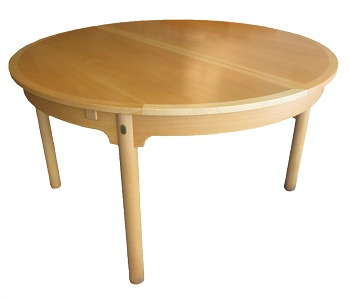 Diningtable , 2 countertops
Karl Andersson
Beach
Very good condition
Børge Mogensen
1
