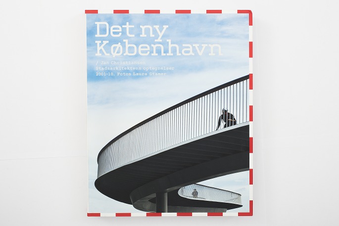 Det ny KøbenhavnBook by Jan Christiansen