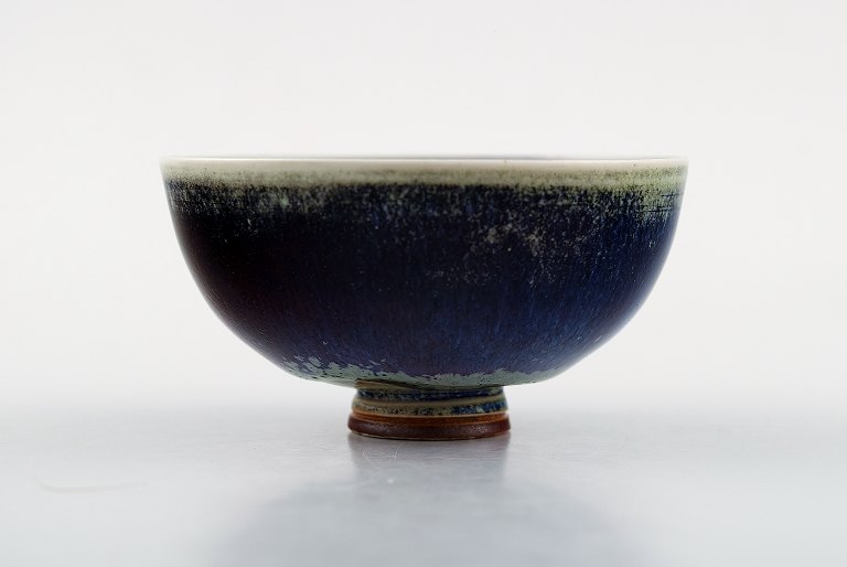 Berndt Friberg (1899-1981), Gustavsberg Studio Hand
Ceramic Bowl.