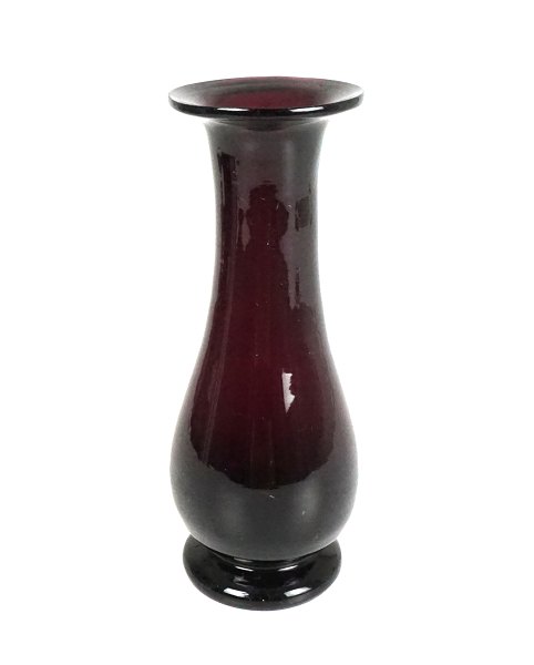 Zwiebelglas. Dänemark um 1860