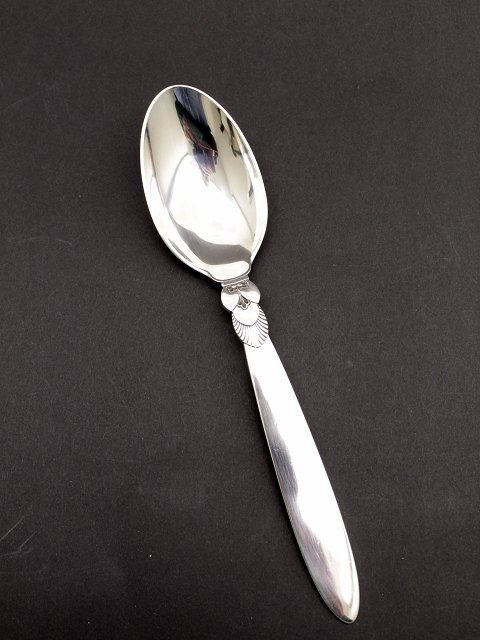 Georg Jensen Cactus spoon