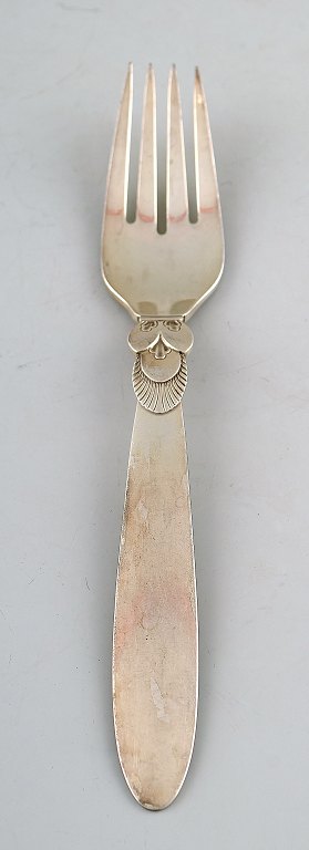 Georg Jensen Sterlingsølv 