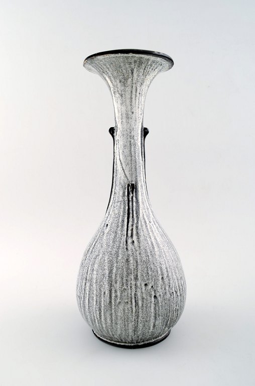 Kähler, HAK, stor glaseret vase, 1930