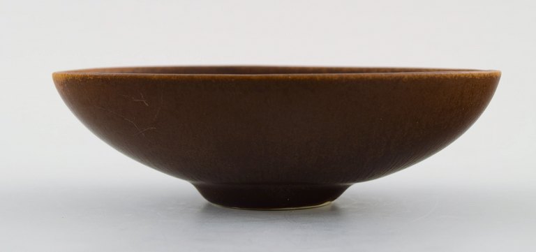 Berndt Friberg ceramic bowl for Gustavsberg.