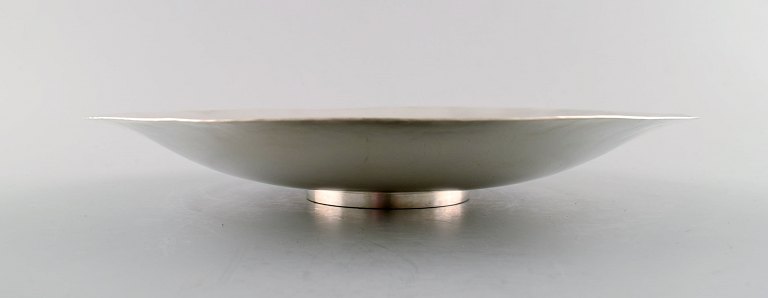 Georg Jensen Sterlingsølv Fad #620C. 
