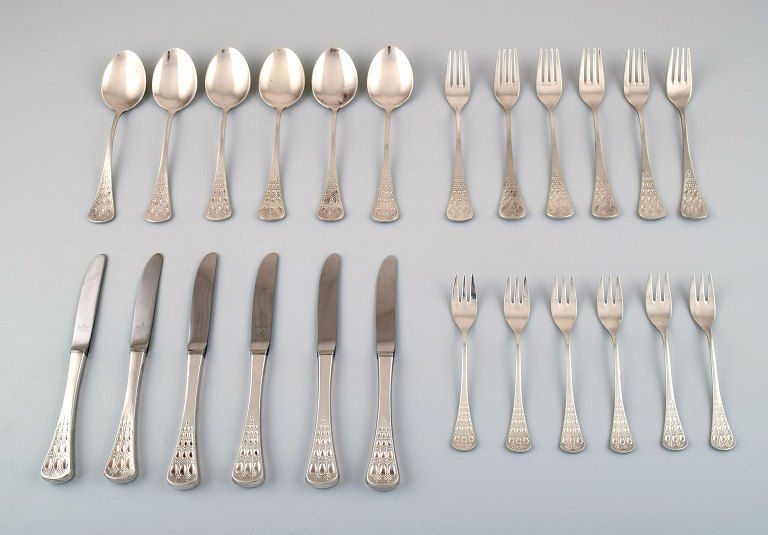 Bjørn Wiinblad, cutlery, 