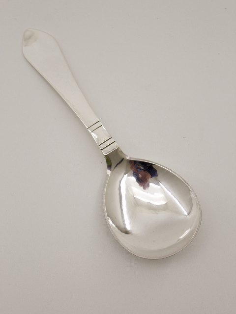 Georg jensen Continental kompotske