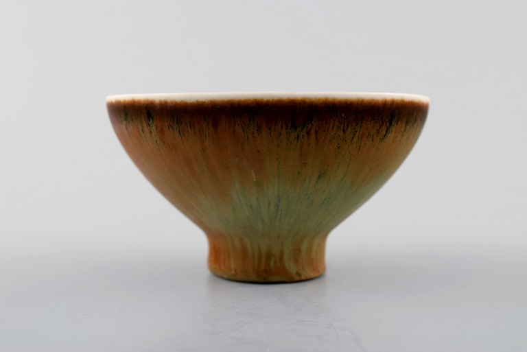Carl-Harry Stålhane, Rörstrand/Rorstrand, ceramic bowl.