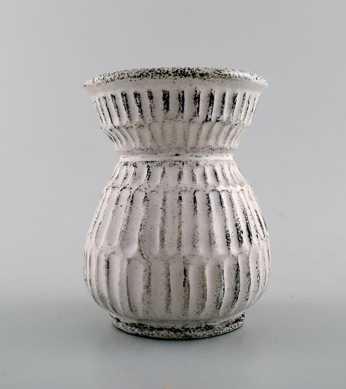 Kähler, HAK, glaseret vase, 1930