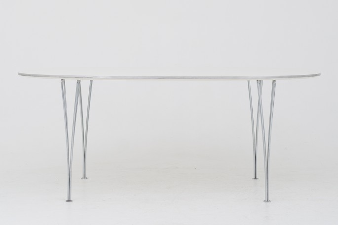 Piet Hein / Fritz Hansen
