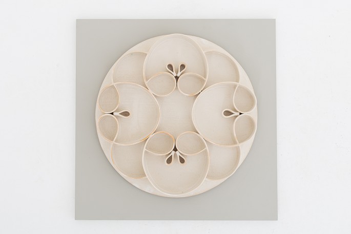 Vibeke Berland / Eget værksted
Vægrelief i stentøj monteret på træplade.
1 stk. på lager
Pæn stand
Lokation: KLASSIK Flagship Store - Bredgade 3, 1260 KBH. K.
