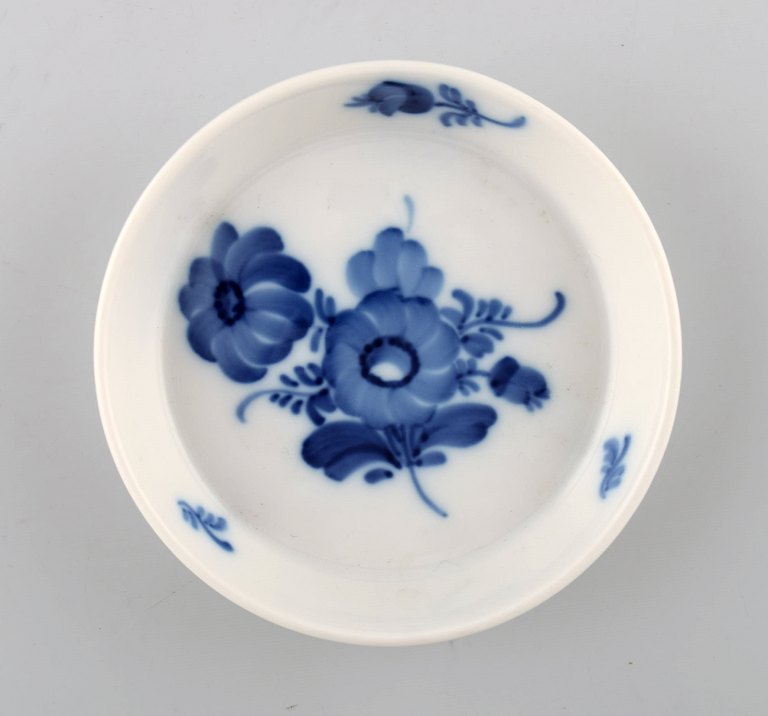 Royal Copenhagen Blue Flower angular coasters.
Model number 10/2422.