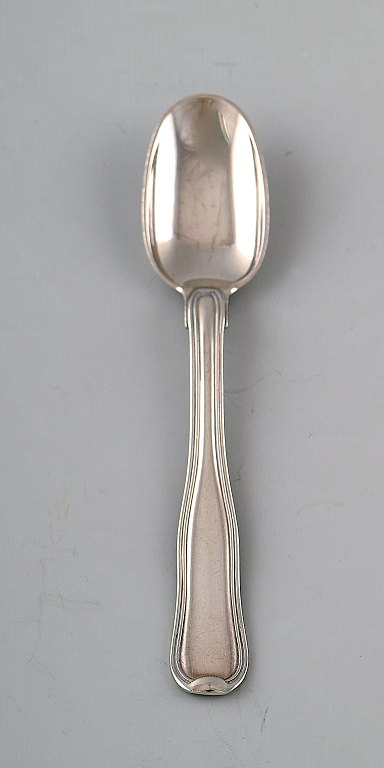 Georg Jensen Old Danish service. Teske. 7 pcs in stock.
