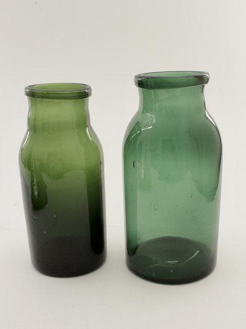 Holmegård sirup glas