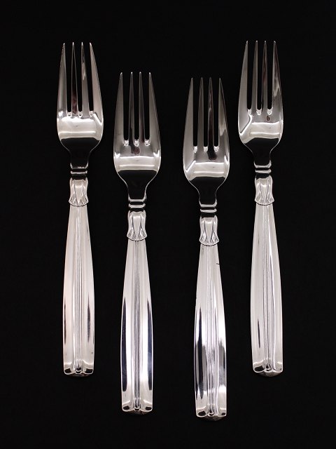 Lotus forks 19 cm.