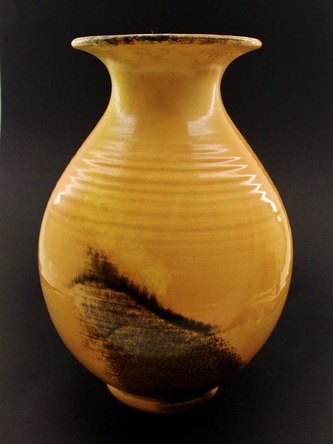 Kähler gulv vase