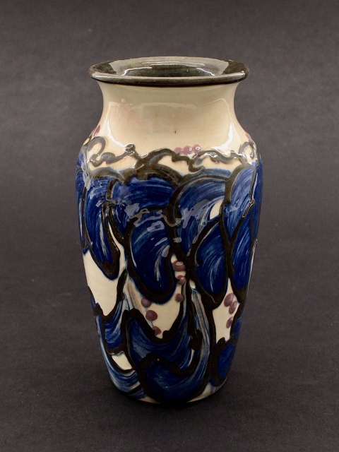 Keramik vase