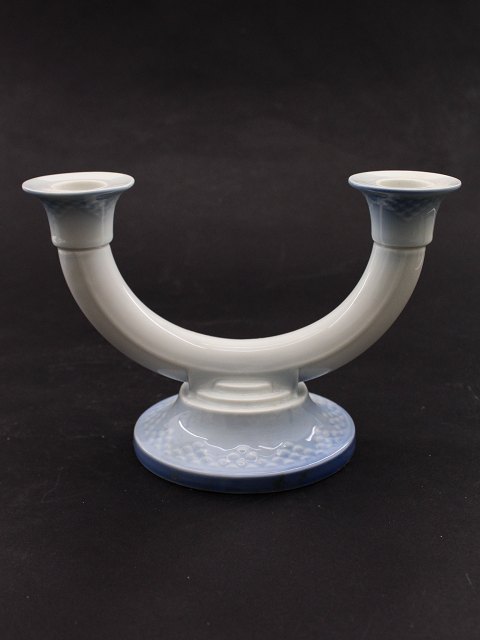 Bing & Grondahl candlestick