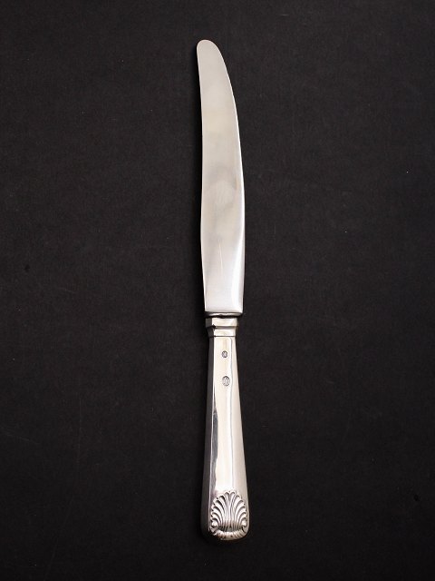 Mussel knife