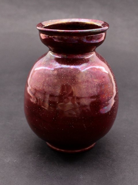 Kähler keramik vase