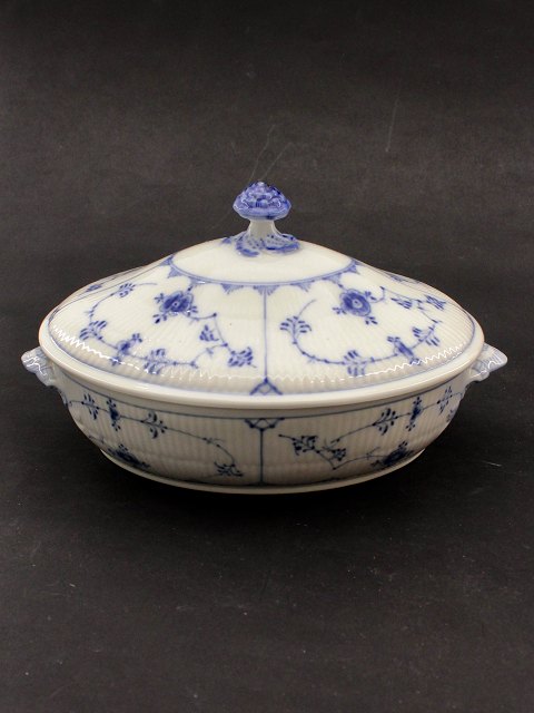 Royal Copenhagen blue fluted dish 1/283