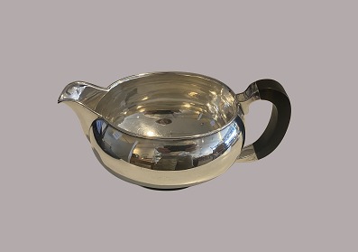 SovsekandeA.F. RasmussenSterling sølv, 925 S