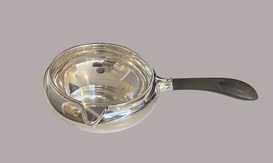 KasserolleA.F.RasmussenSterling sølv, 925 S