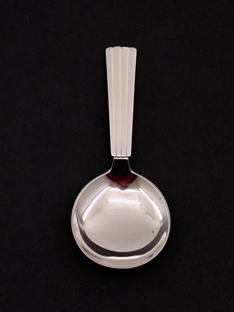 GEORG JENSEN Bernadotte sugar spoon