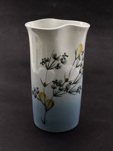 Royal Copenhagen Celeste vase  967/3886