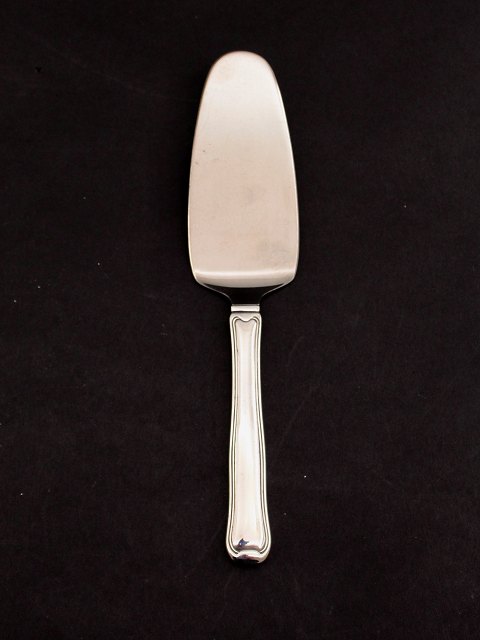 Georg Jensen dobbeltriflet spade