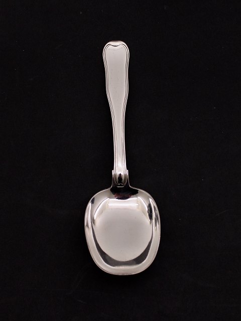 Georg Jensen Old Danish serving spoon