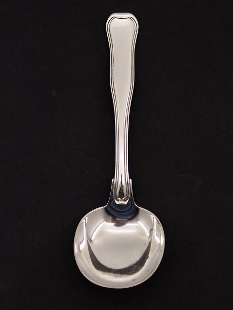 Georg Jensen Old Danish sauce spoon