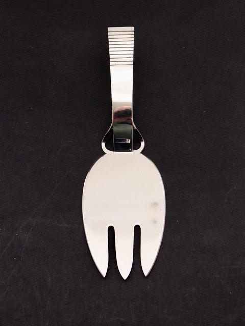 Georg Jensen Relief serverings spade