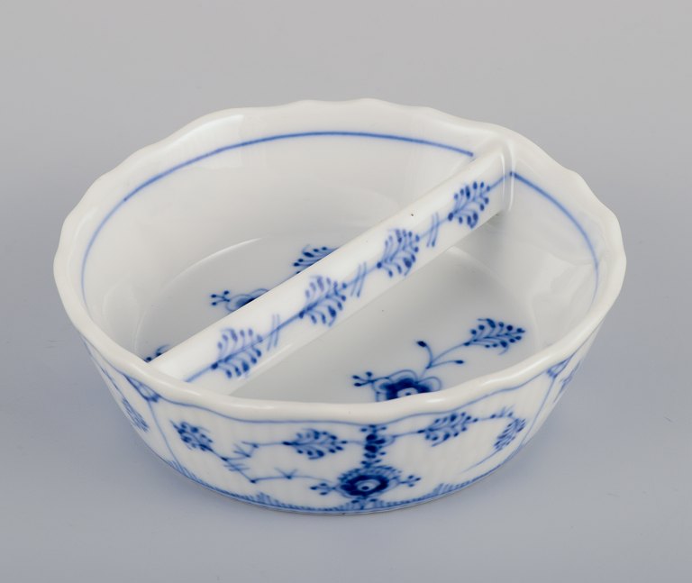 Royal Copenhagen Blue Fluted Plain. Ashtray.