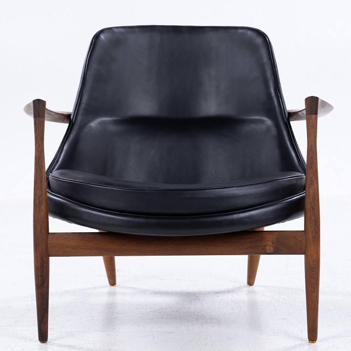 Ib Kofod-Larsen / Christensen & Larsen
U56 - Newly upholstered 