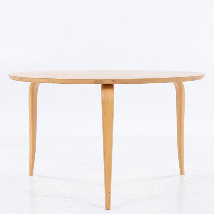 Bruno Mathsson / Dux
Sofabord - 