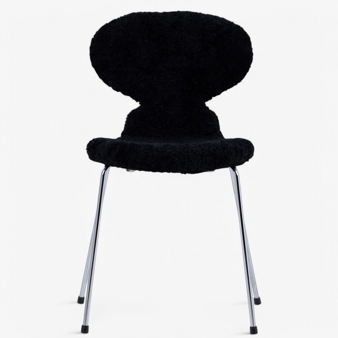 Arne Jacobsen / Fritz Hansen.
AJ 3100 - Fuldpolstret 