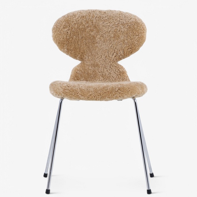Arne Jacobsen / Fritz Hansen.
AJ 3100 - Fuldpolstret 