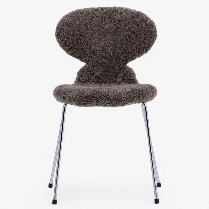 Arne Jacobsen / Fritz Hansen.
AJ 3100 - Fully upholstered 